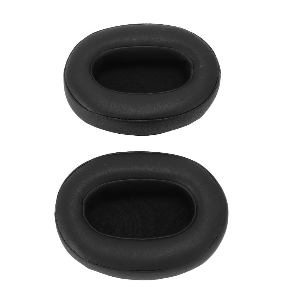 2PCS Replacement Ear Pads for Sony WH XB900N WH CH710N WH CH720N WH RF400 MDR RF895RK Headphone