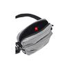New Under Armour Polyester Fanny Pack, Shoulder Bag, Crossbody Bag Regular Unisex Gray 1364193-014