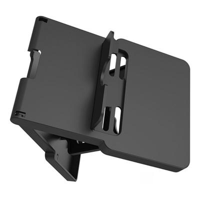 Portable Foldable Storage Stand Display Holder Rack for NSL/NSO Phones Game Consoles Build-in Card Storage Slot