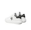 Мужские кроссовки KARL LAGERFELD Kl52530n белый
