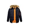 Куртка зимняя Alpha Industries AI.103141-07-3XL
