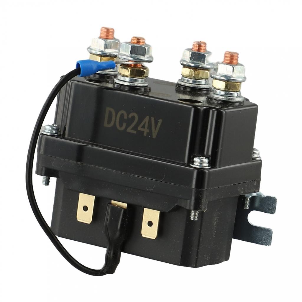 Tough Construction High Performance Magnetic Contactors At Affordable Price