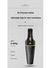 Dual-Use High-Power Mini Handheld Portable Vacuum Cleaner for Car and Home