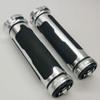 for 250 600 900 CB400 VTEC400 Motorbike Accessories 7/8'' 22MM Handle Bar Grip