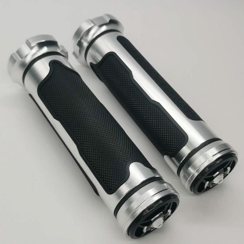 for 250 600 900 CB400 VTEC400 Motorbike Accessories 7/8'' 22MM Handle Bar Grip