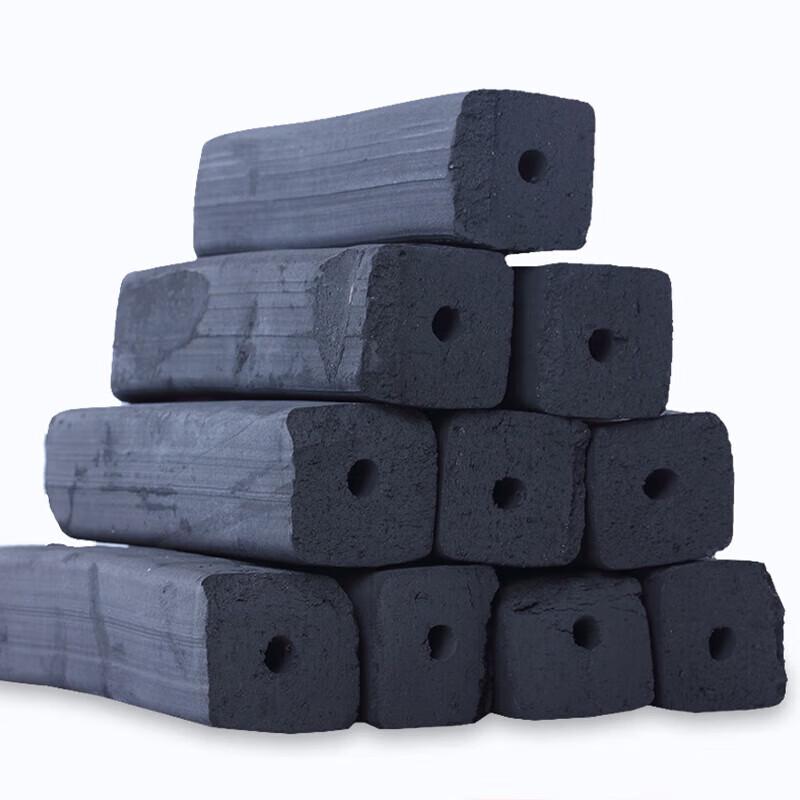 Deshangyuan Smokeless BBQ & Heating Charcoal
