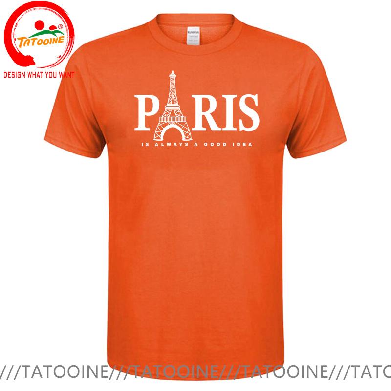 Unisexs PARIS Letter Pattern Print Cotton Tshirt Summer Loose Large Size casual Comfortable O Neck Short Sleeved Tshirt Tops Tee