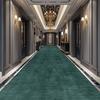 Modern Abstract Long Corridor Carpet Runner Non-slip Washable Aisle Rug for Stair Hallway Floor Mat Decoration