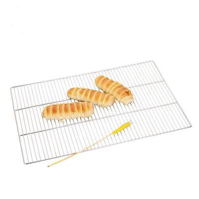 Barbekü ve Mangal – Mangal İzgarası