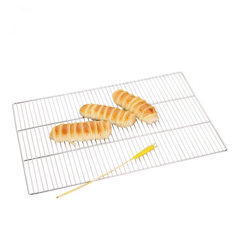 

Commercial Stainless Steel Cooling Rack