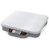 Ohaus Courier 1000 Lcd Portable Warehouse Platform Scale 32X28Cm 9Kg / 5G