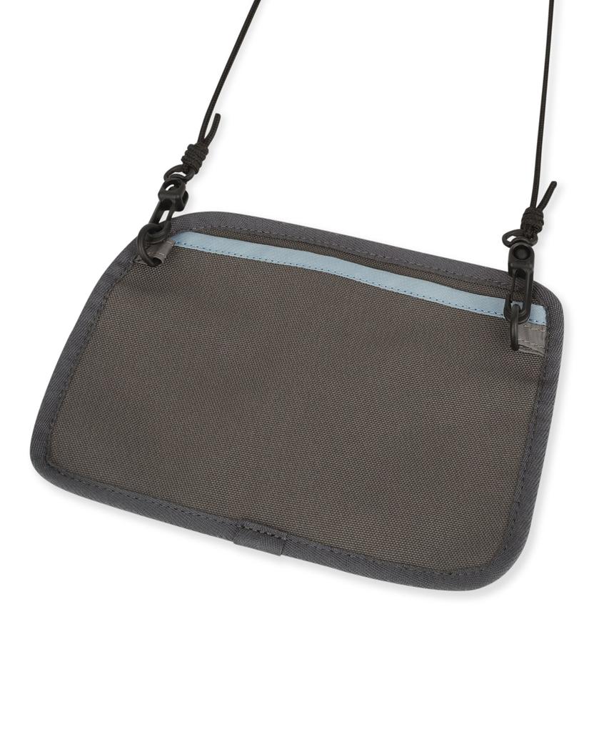 Sunlovetour Noddy Pouch Bag Ivory