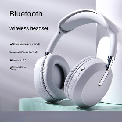P9 αναβαθμισμένα ακουστικά bluetooth ασύρματα ακουστικά μεγάλης εμβέλειας all inclusive gaming ακουστικών χαμηλού λανθάνοντος χρόνου ακουστικά bluetooth gaming αθλητικά ακουστικά