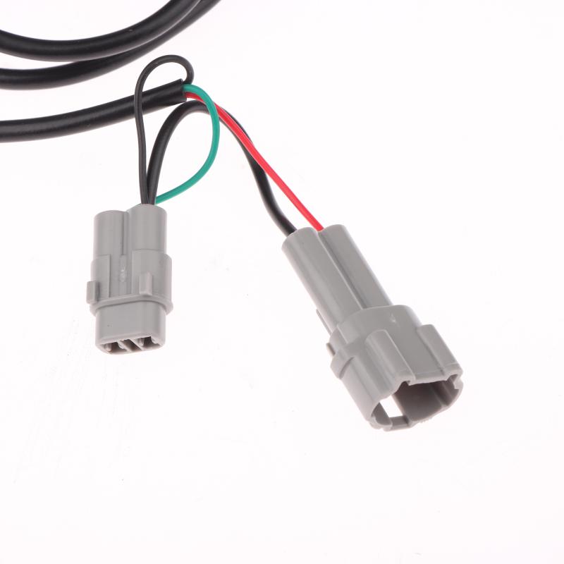 Motorrad Scheinwerferschalter Modifizierte Steuerung LED Licht 22mm Für Surron Light Bee X / S Für Talaria Sting Elektrofahrradteile