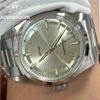 ADDIESDIVE TOP Men VH31 Watch AD2066 Reloj Hombre 10Bar Waterproof BGW9 Super Luminous 316L Stainless Steel Quartz Watches