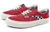 Vans Acer Ni Sp Checkerboard Red VN0A4UWY17X