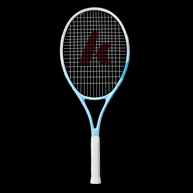 KAWASAKI KD1 Die Bian Carbon Composite Training Tennis Racket