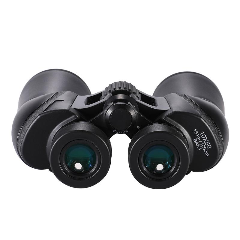 Maifeng Binoculars Wholesale Outdoor High-definition Night Vision Double Barrel Paul Glasses Telescope Cross-border