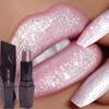 Metallic Twinkling Lipstick Moisturizing Lip Color Waterproof Lasting Pearly Lip Gloss Brilliant Charming Lips Cosmetic