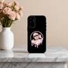 A-Ayato Yuri-S Y-Yarichin C-Club Phone Case For Samsung S25,S24,S21,S22,S23,S30,Ultra,S20,Plus,Others Soft Black Case