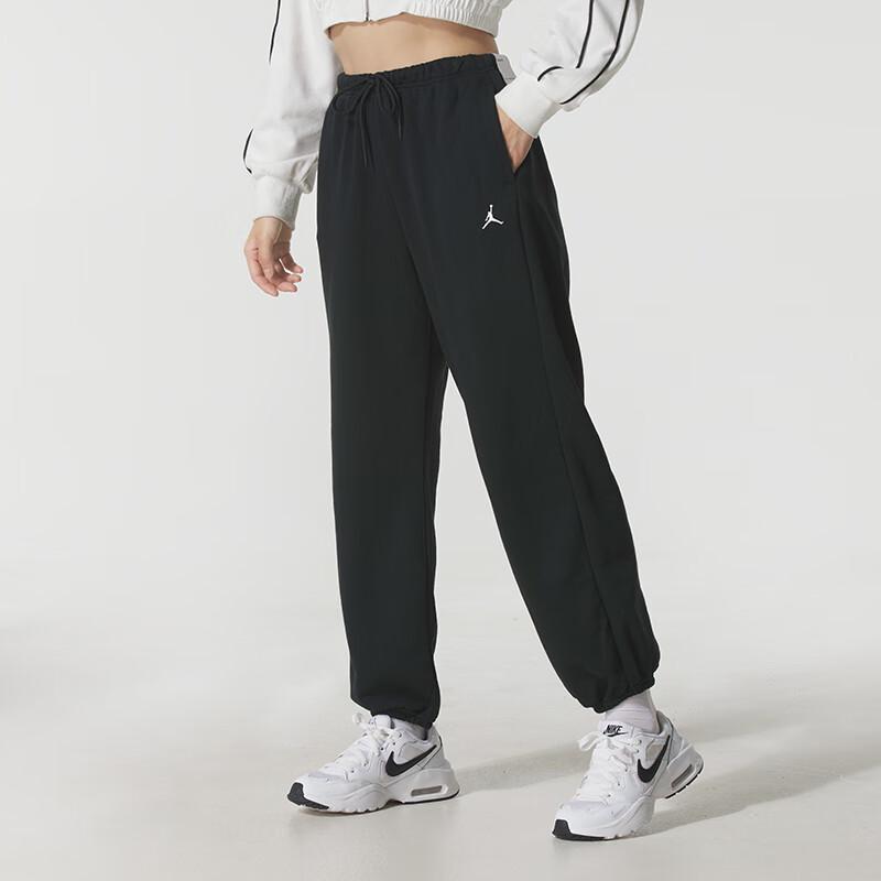 Nike Women's JORDAN Knit Terry Sweatpants IB2505-010