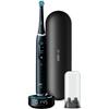 Electric Toothbrush - ORAL-B - iO10 Cosmic Black - Oscillo-rotations - Battery