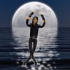 Anime Michael Jackson Cosplay Requisitenpuppe Plüsch gefüllte Figur Puppen Zimmerdekoration Abstrakt Gelenkbeweglichkeit Requisiten Geschenk