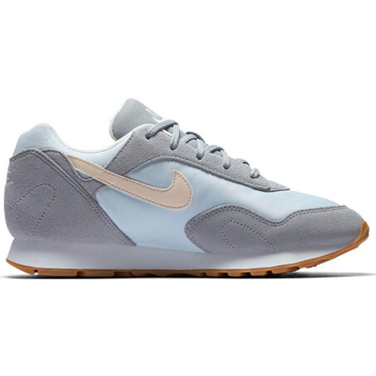 Nike Outburst 'Wolf Grey Guava Ice' Women's AO1069-003