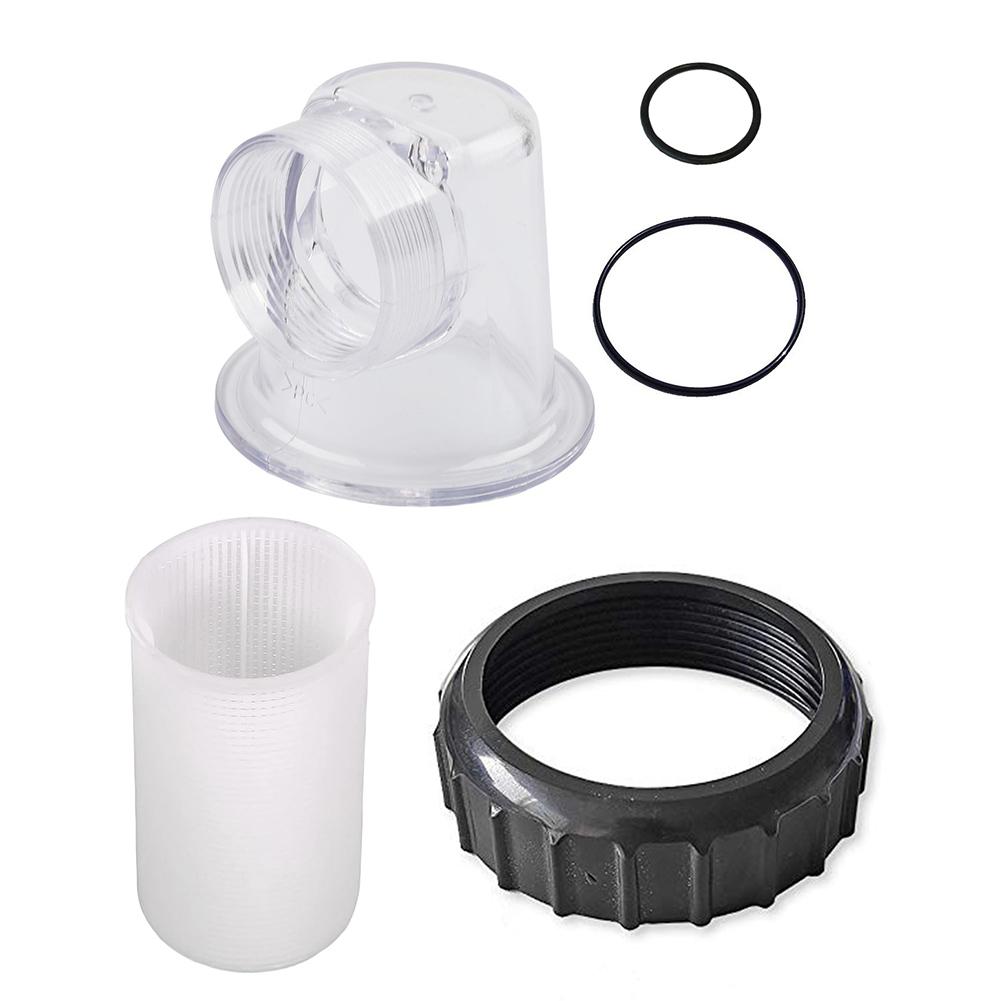 Pool Cleaning SPS100 Accessories Replacement Parts For Pool Pump Cost-effective Pump Solution O-ring Seal Compatible With SPS50