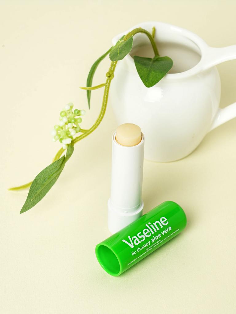 Vaseline Lip Therapy Aloe Vera 4.8g