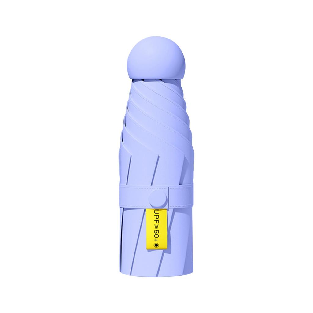 Sunscreen And UV Shield Small Parasols, Pocket Umbrellas