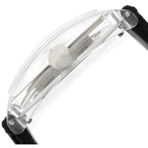 Franck Miura Watch FM04TK-MKBK Black