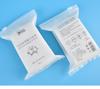 Beauty Salon Special Face Application Thin Moisturizing Cotton Pad Stretchable Cotton Pad Wet Compress Cotton Sheet Open Hole Model