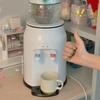 220V Mini Wasserkühler Spender Spielzeug Klein Schreibtisch Niedlicher Wasserspender für Schlafzimmer Getränkeautomat Wasserspender