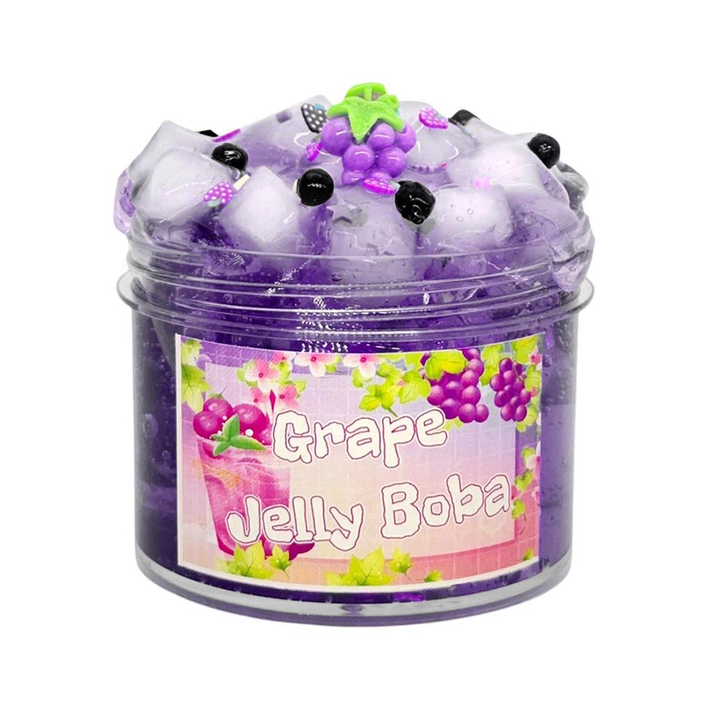 Soft, Non-sticky, Colorful Stress Relief Slime Toy Classroom Rewards, Birthday Gifts For Boys And Girls Party Gifts