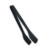 Nonslip Silicone Cooking Utensils Kitchen Tongs Barbecue Clip Steak Clamp Perfect For Grilled Food Pastries And Salads