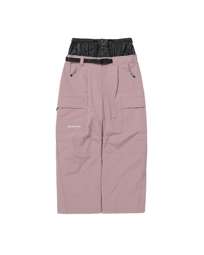 Elnaseu Hiker Pants Indy