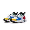 Jordan Air Cadence Low Olympics Rings - CQ9233-101