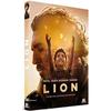 Lion Dvd Pattel 2017