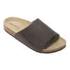 Mens Coasten Synthetic Suede Sandals