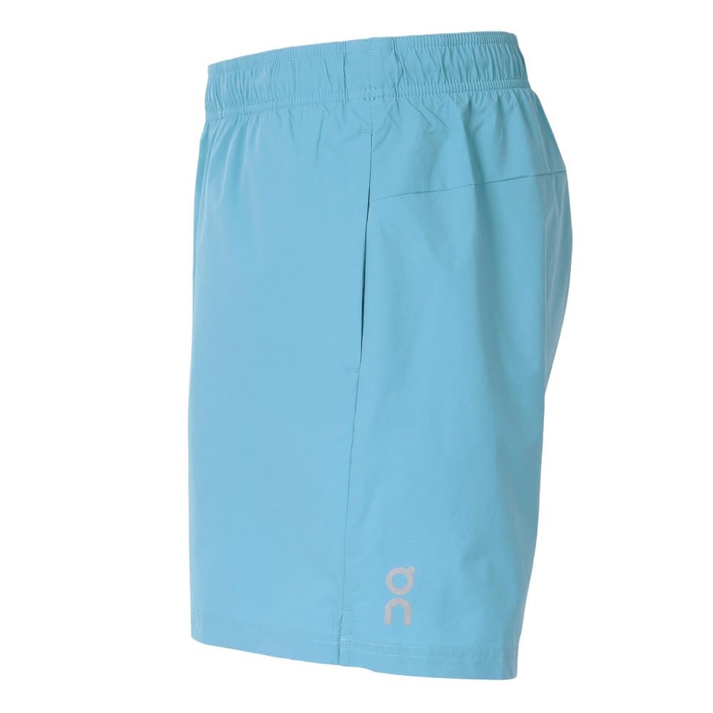 On Core Shorts Niagara Medium 5" Men's