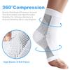 Neuropathy Socks For Women And Men Plantar Fasciitis Relief Compression Socks Soothing Comfort