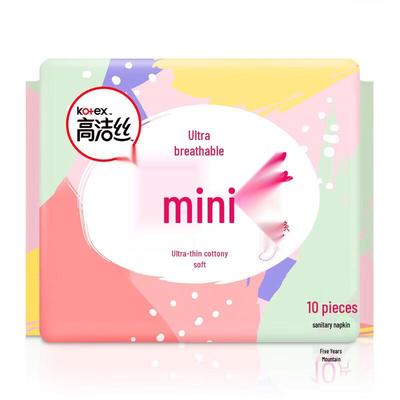 Prodotti per l'igiene femminile – Assorbenti