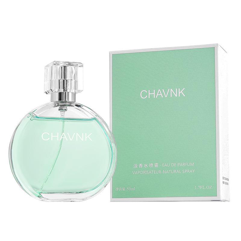 Pink Encounter Perfume Lasting Light Fragrance Water Perfume High-end Women's Perfume