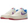 Nike Buty Sportowe Air Force 1 Low Nike Inc Pop Art HQ3618-113