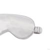 Eye Patch for Sleeping Cover Adjustable Elastic Band Blindfolds Blinder Cold Compress