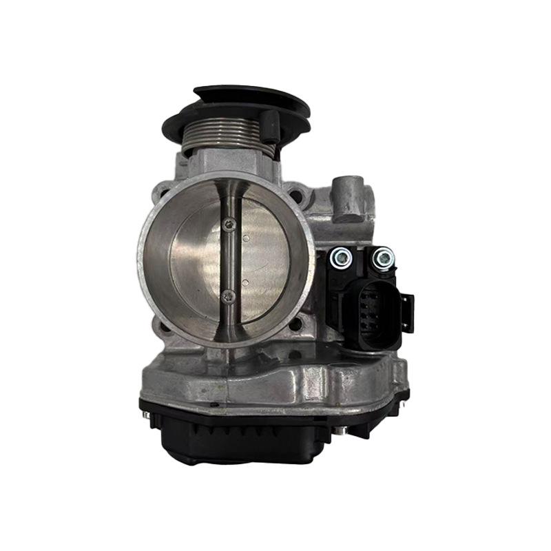 Compatible Volkswagen Throttle Body Assembly 036133064E 