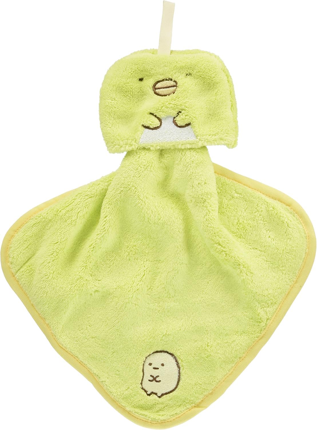 

Marushin Micro Hanging Sumikkogurashi Penguin School for 6575015000 Towel, Outing, Preschool/Kindergarten/Elementary Supplies, Girls,