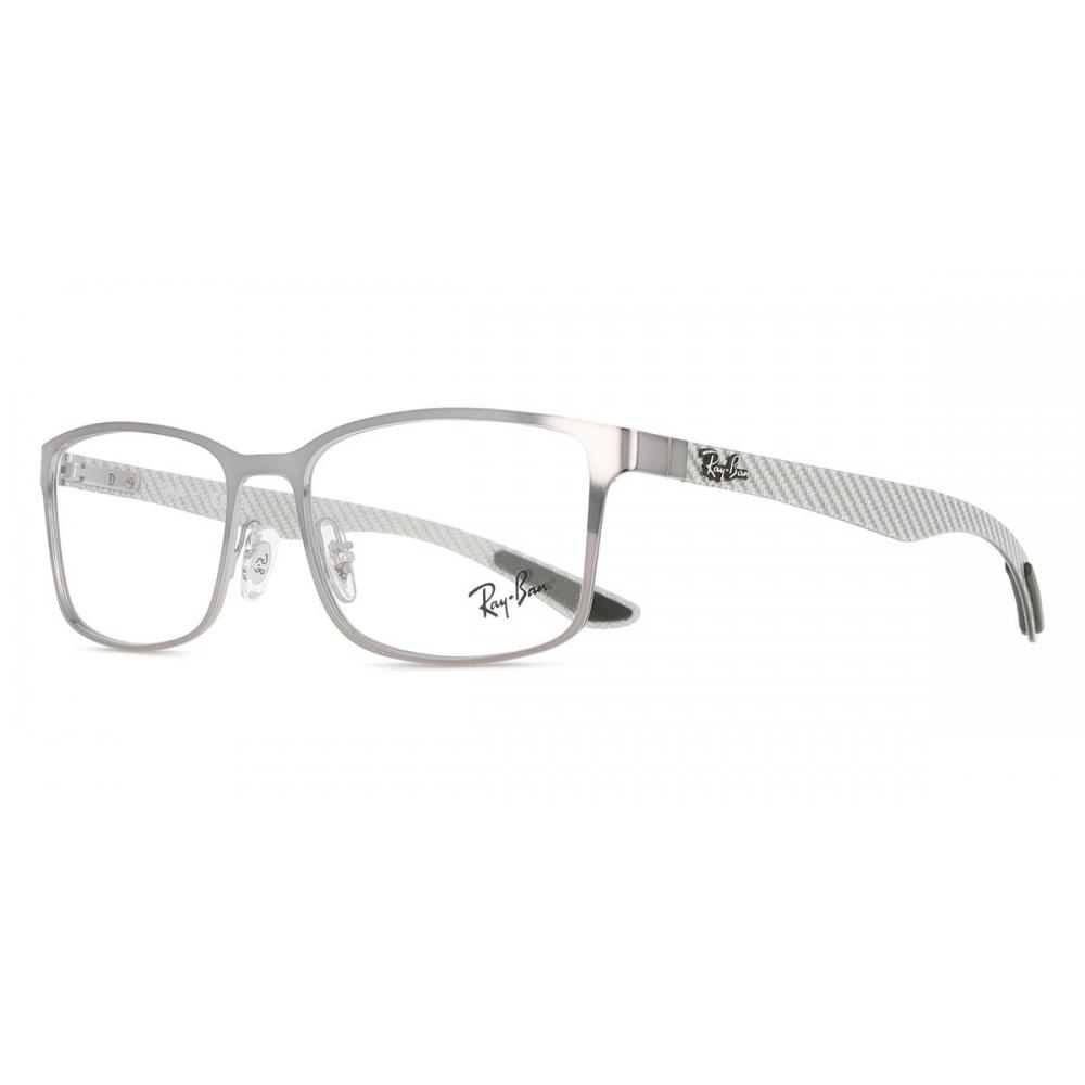 Ray Ban Rx8424 2502 Unisex Eyeglasses