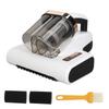Bed Vacuum Cleaner 2000mAh Cordless Handheld 20000Pa Strong Suction Mattress Vacuum Cleaner Machine For Sheet Pillow Couch